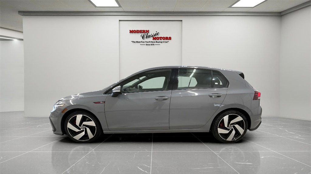 Used 2024 Volkswagen GTI S image 4