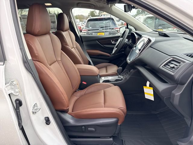 New 2026 Subaru Ascent Touring AWD/4WD image 12