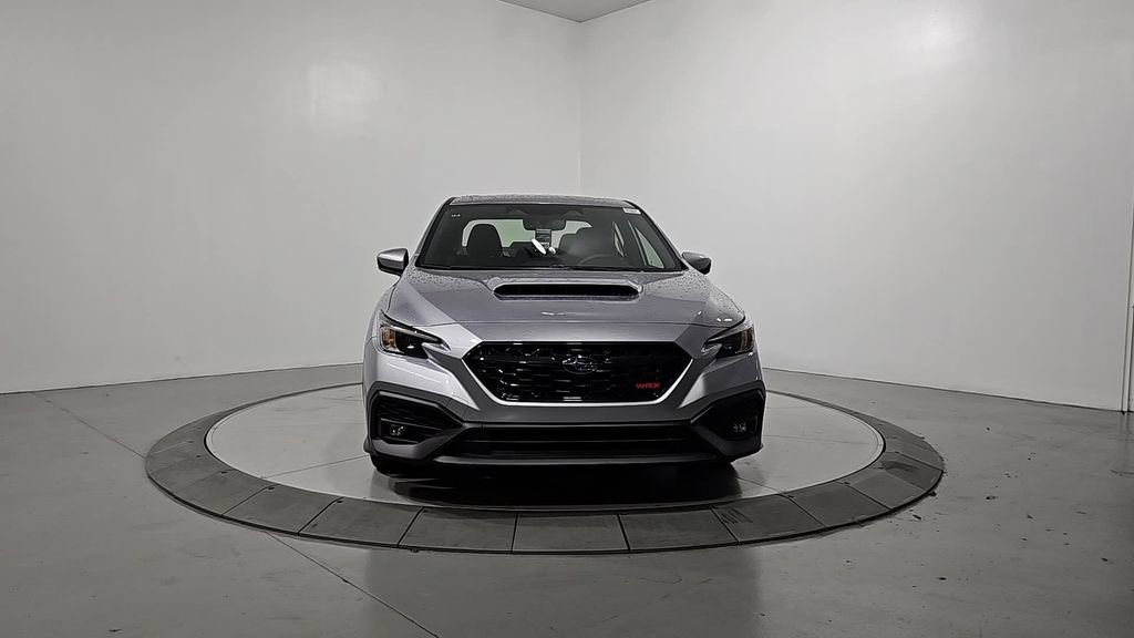 New 2026 Subaru WRX Premium w/ Accessory Package #2 AWD/4WD image 8