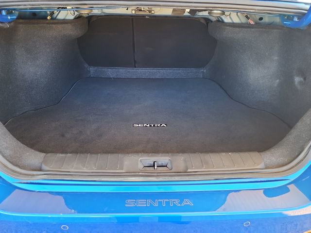 Used 2024 Nissan Sentra SR image 29