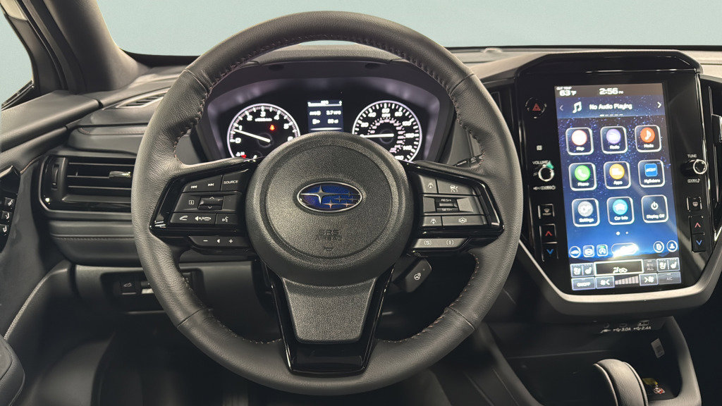 New 2026 Subaru Forester Touring image 33