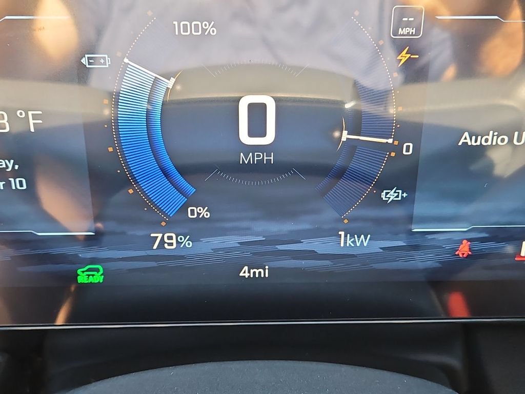 New 2026 Chevrolet Blazer EV LT FWD image 12