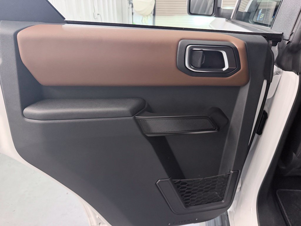 Used 2024 Ford Bronco Outer Banks AWD/4WD image 31