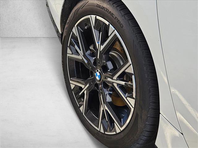 Certified 2025 BMW 228i xDrive image 5