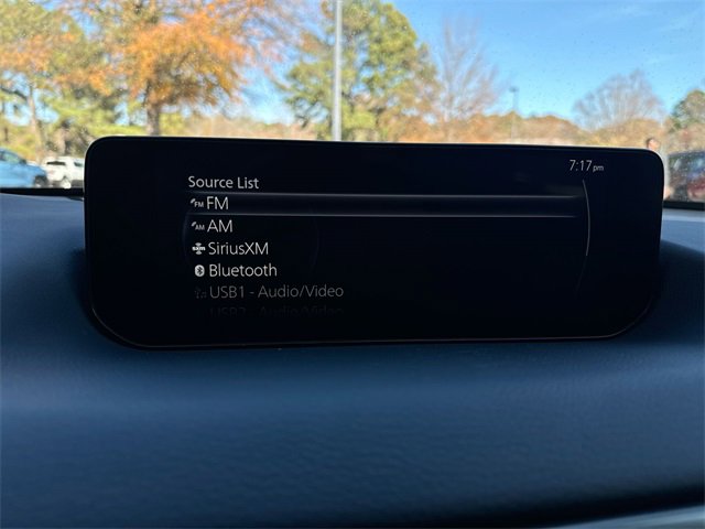 New 2026 MAZDA CX-50 AWD 2.5 Hybrid w/ Premium Pkg image 16