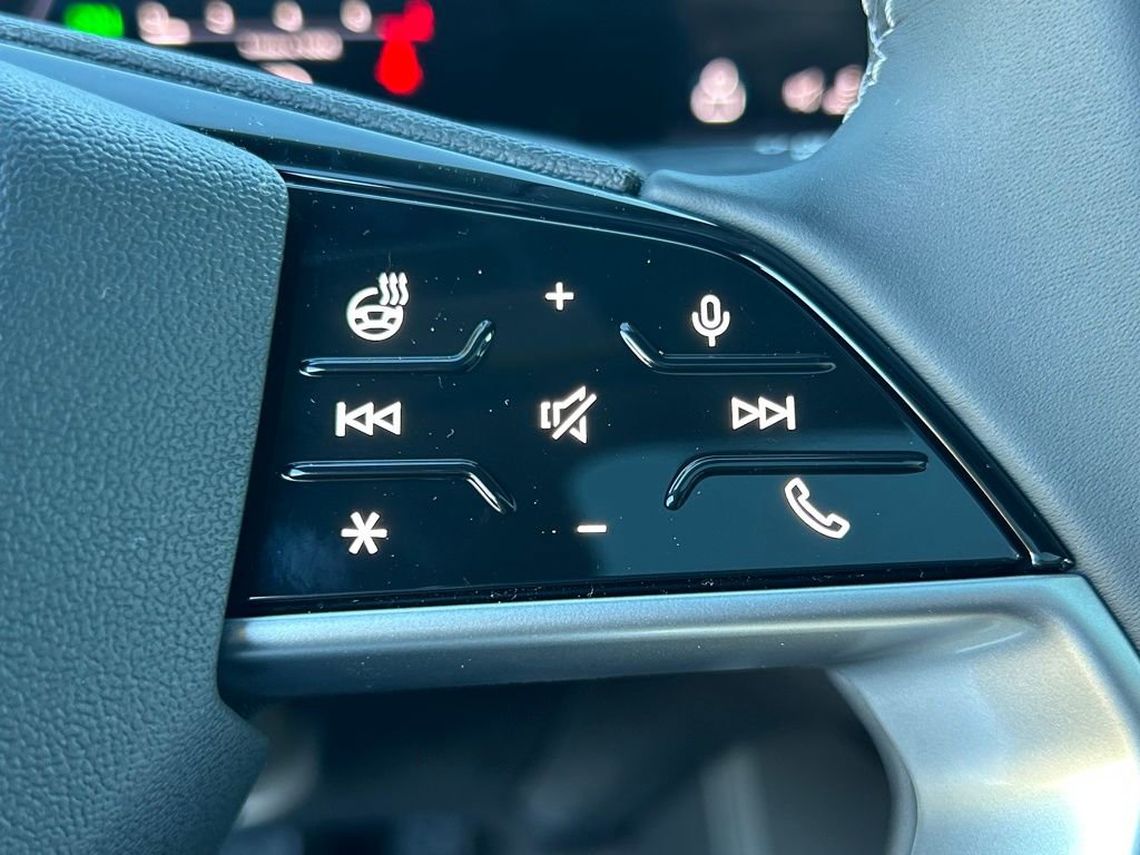 New 2025 Audi Q5 Prestige image 34