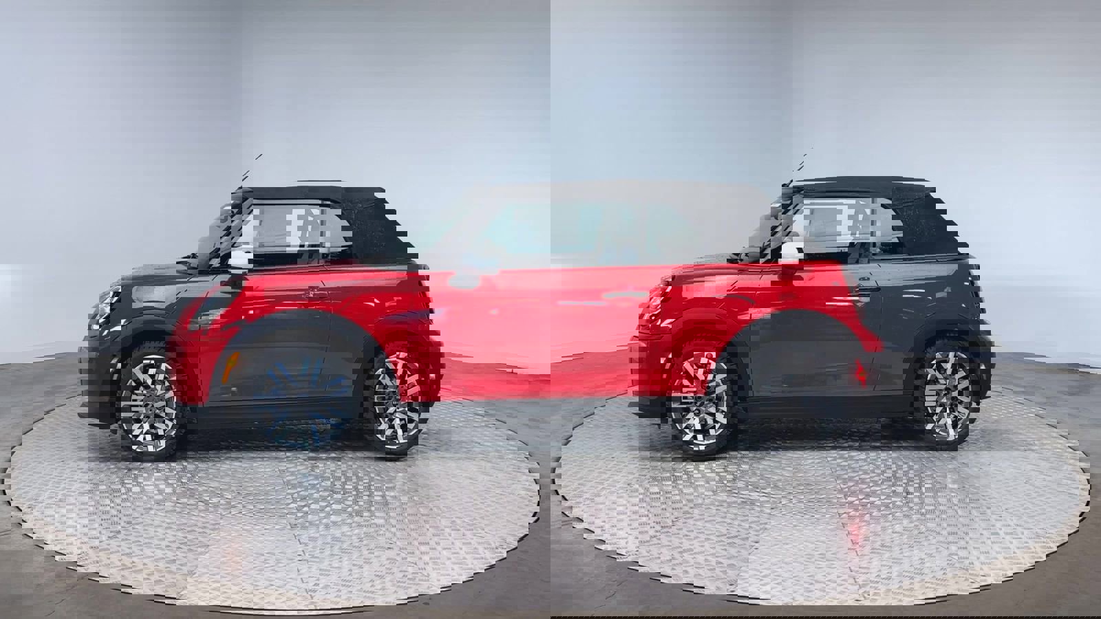 New 2026 MINI Cooper S image 5