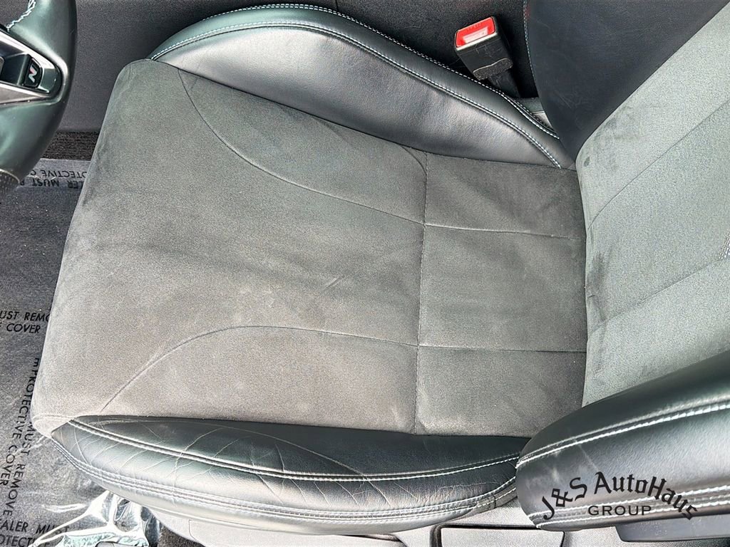 Used 2023 Hyundai Elantra N FWD image 24