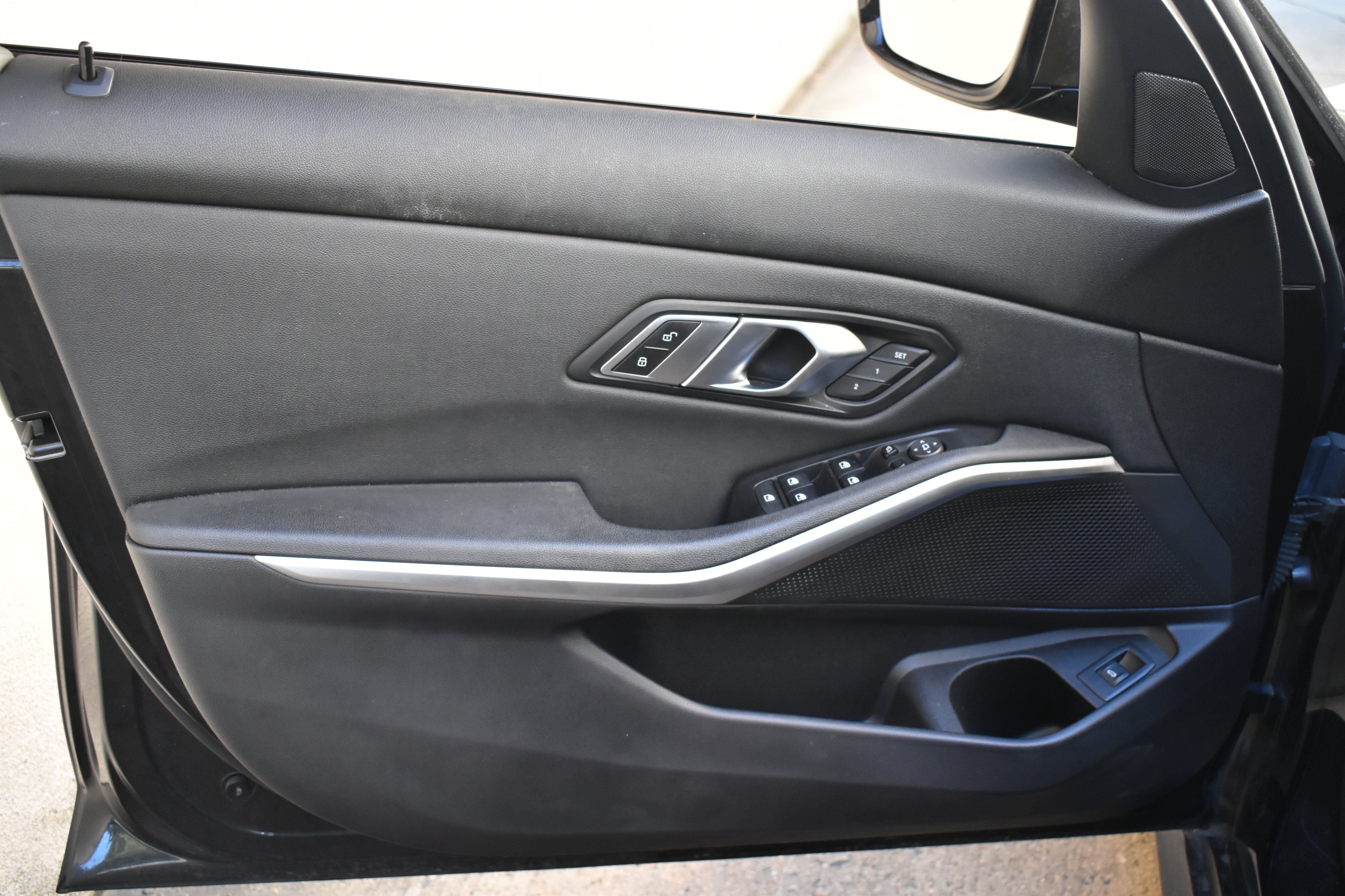 Used 2020 BMW M340i w/ Driving Assistance Package RWD image 17