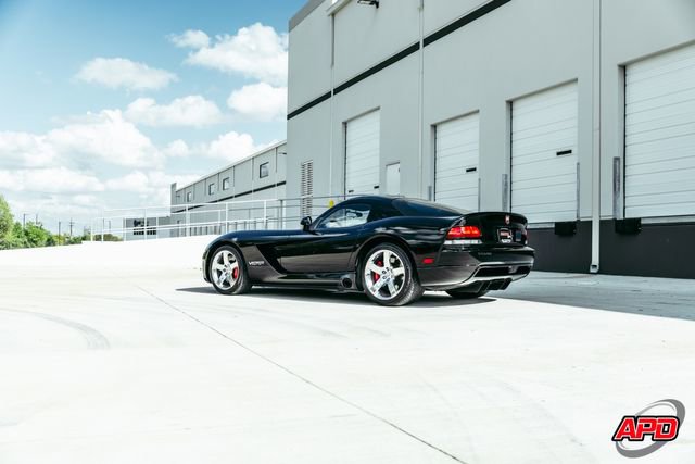Used 2006 Dodge Viper SRT-10 image 39