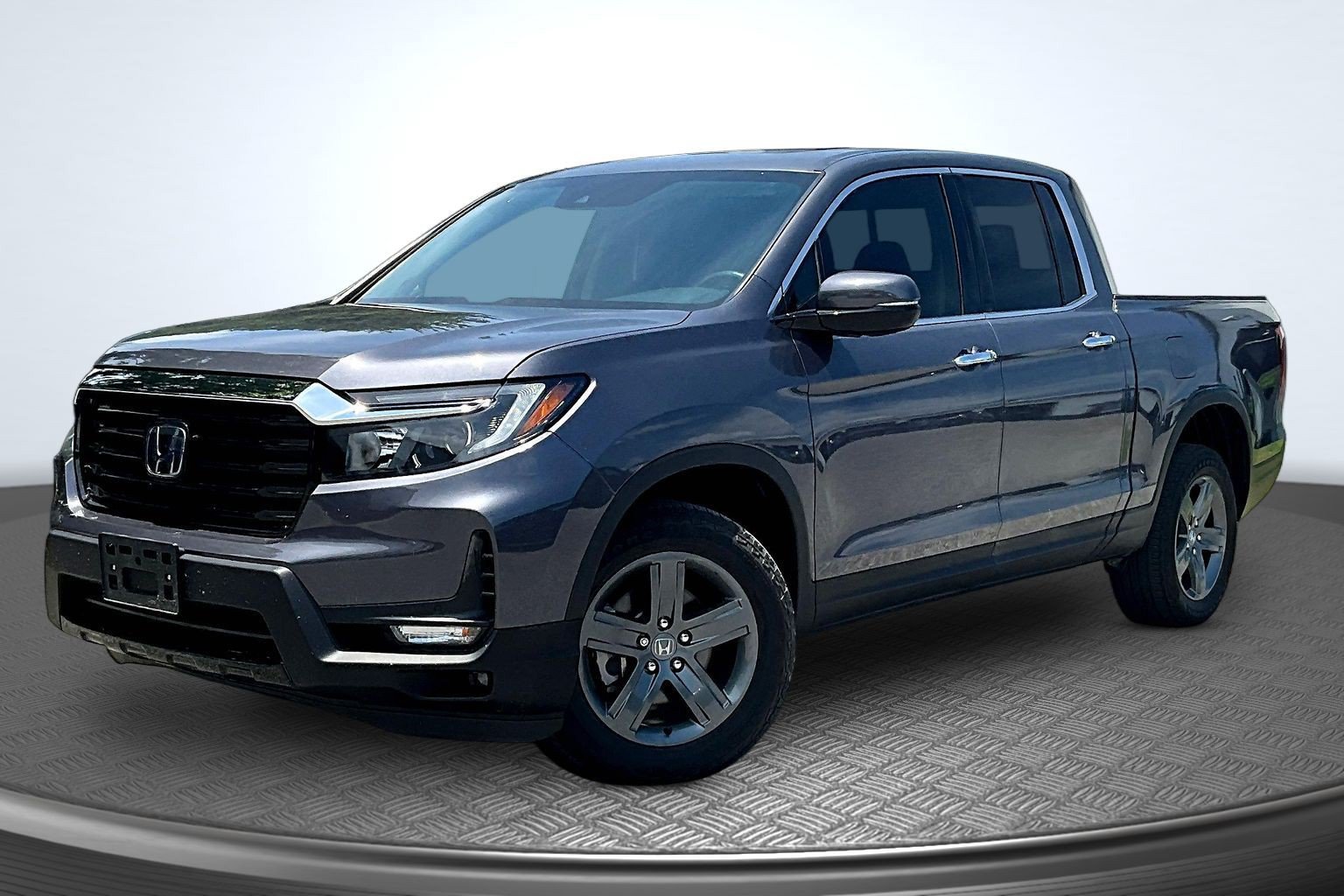 Used 2023 Honda Ridgeline RTL-E