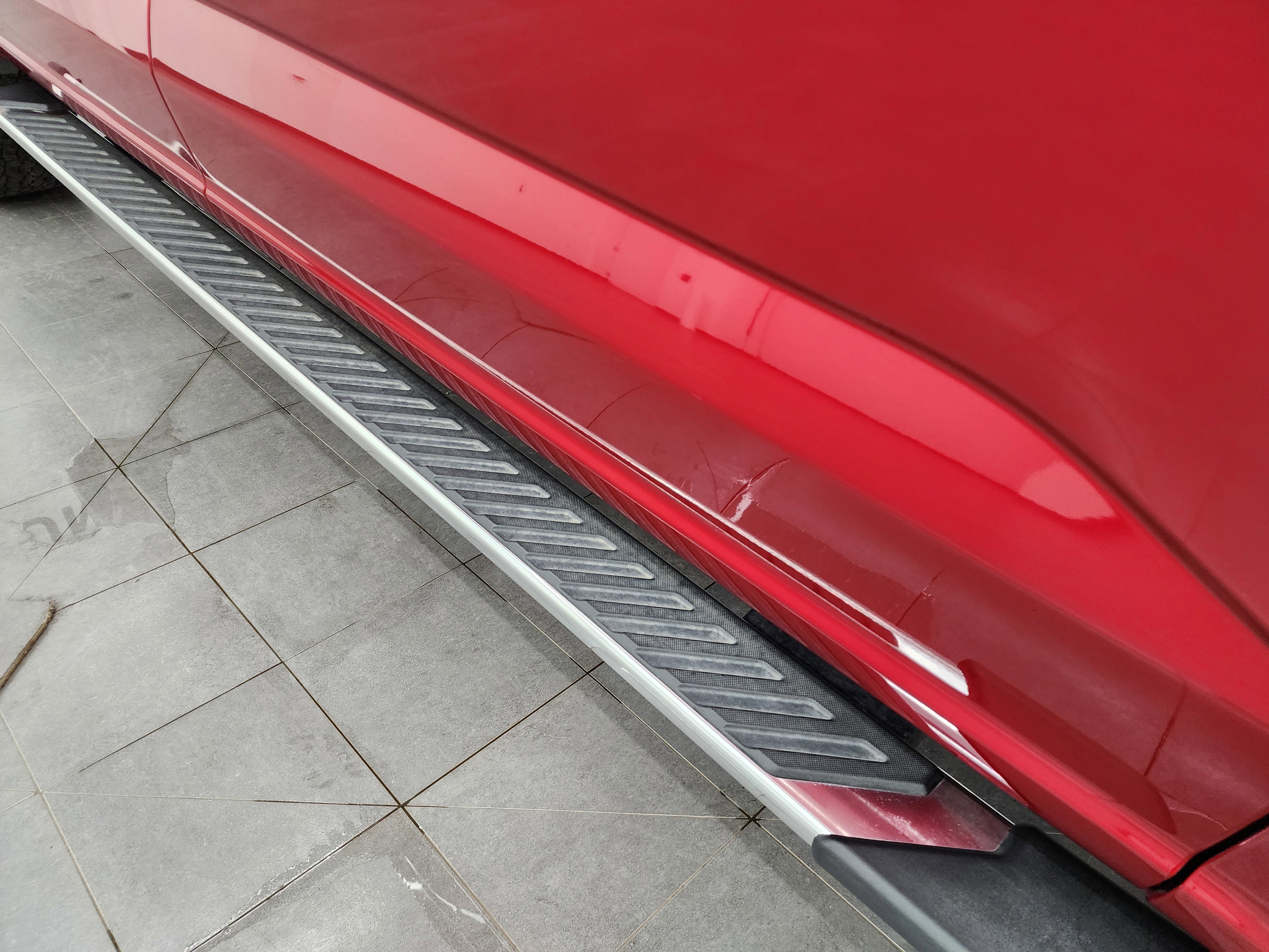 Used 2022 Ford F150 XLT w/ Equipment Group 302A High image 28