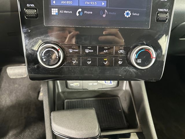 Used 2023 Hyundai Tucson SE image 22