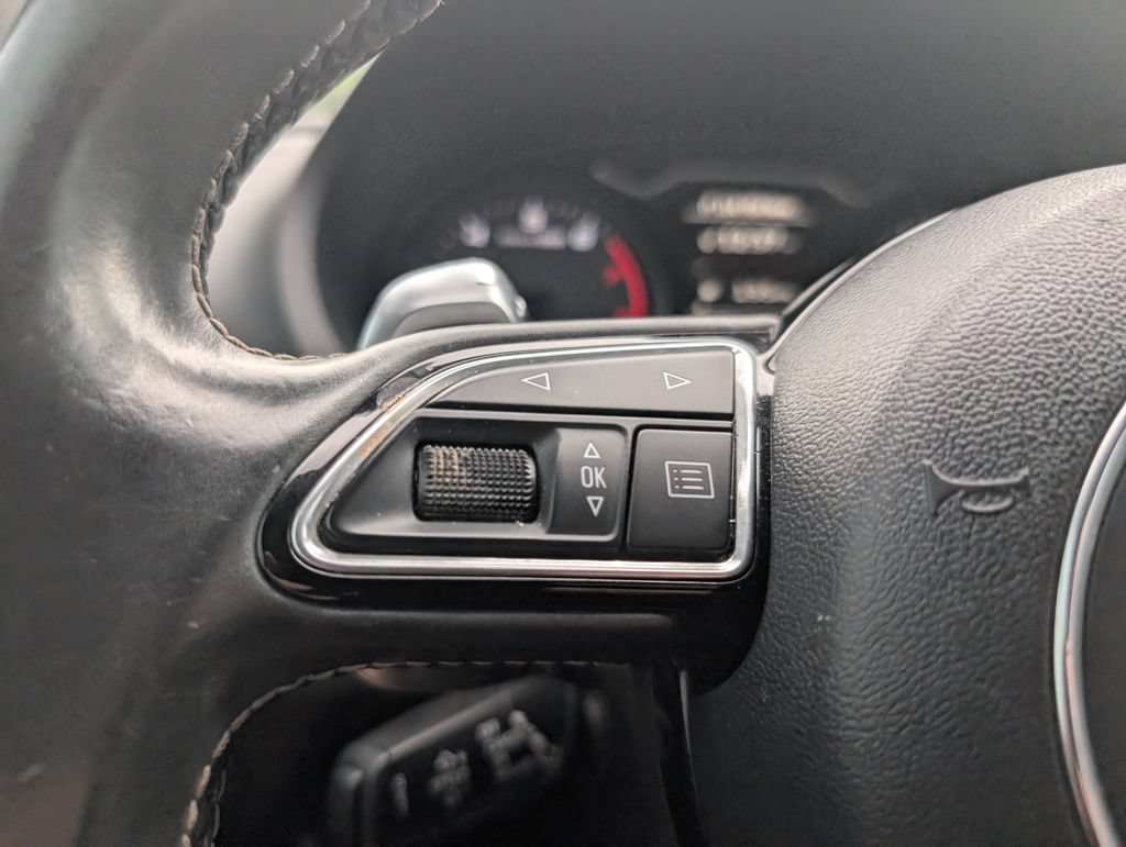 Used 2015 Audi S3 Premium Plus AWD/4WD image 14
