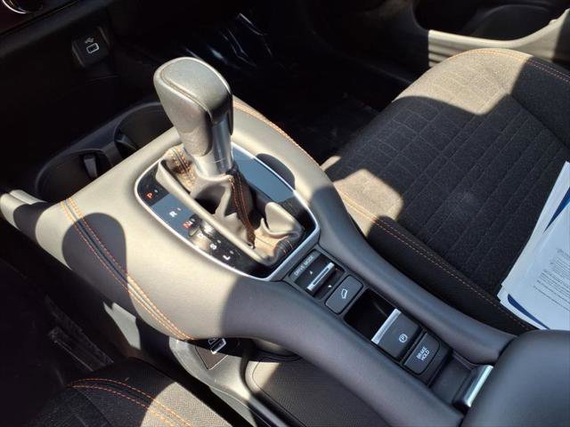 Used 2023 Honda HR-V Sport image 21