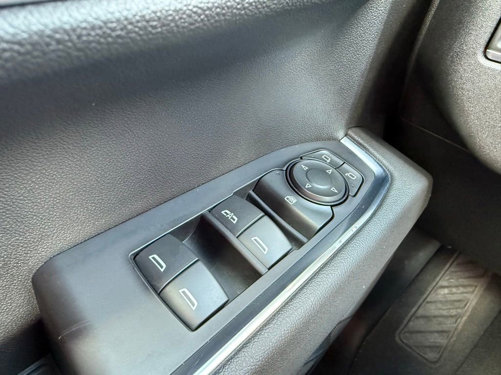 Used 2022 Chevrolet Silverado 1500 RST AWD/4WD image 25