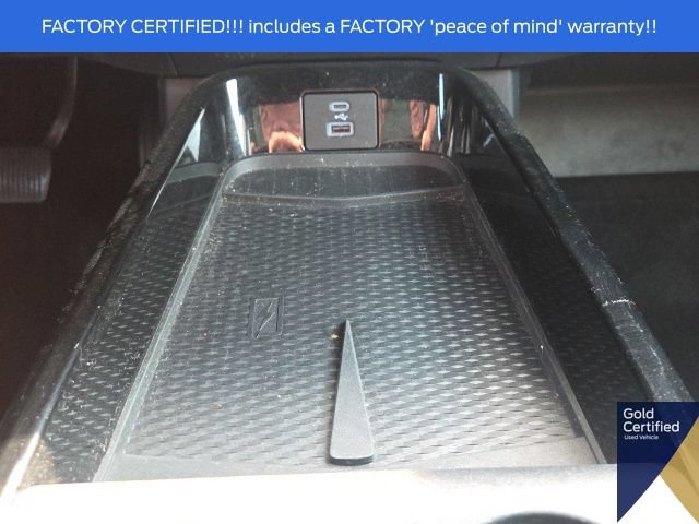 Certified 2023 Ford Mustang Mach-E Premium AWD/4WD image 35