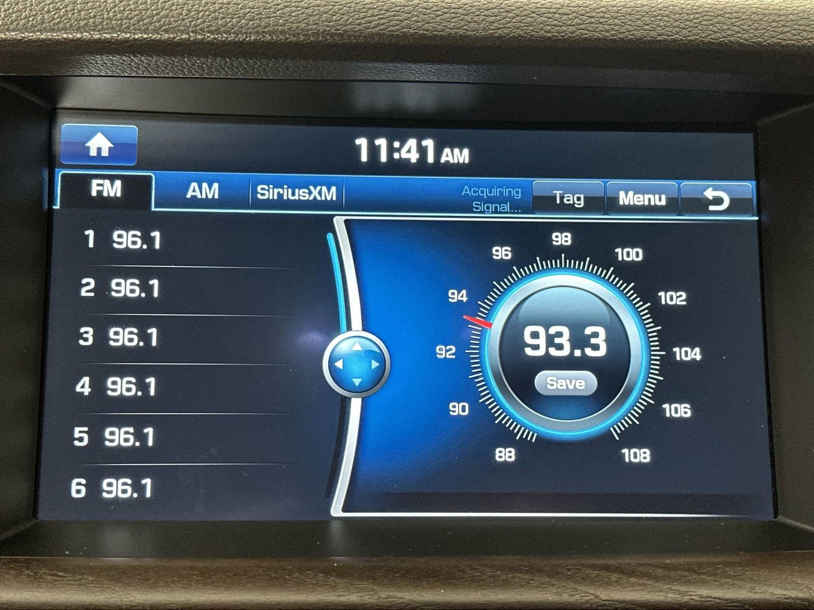 Used 2018 Genesis G80 5.0 Ultimate image 20