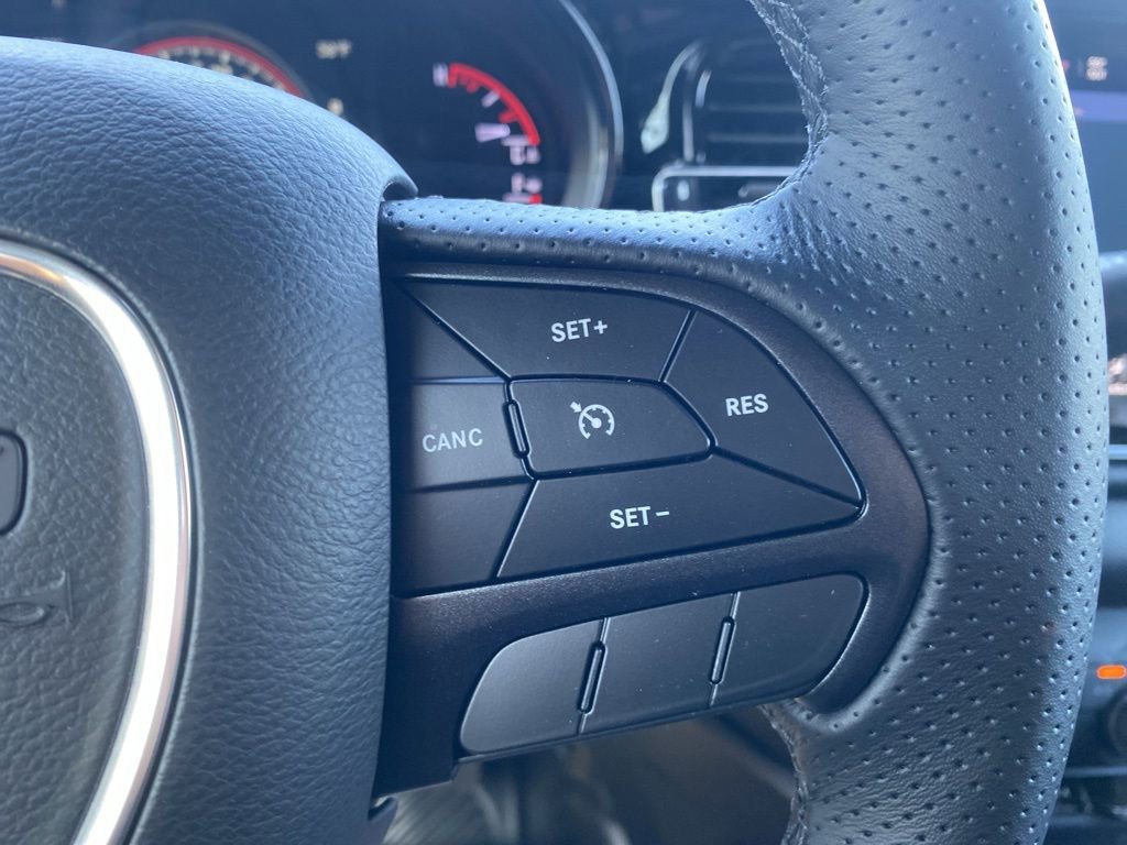 New 2026 Dodge Durango AWD image 24