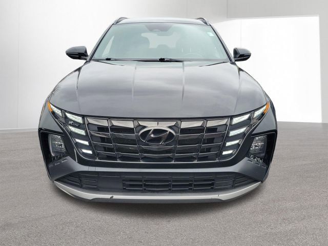 Used 2022 Hyundai Tucson N Line image 16