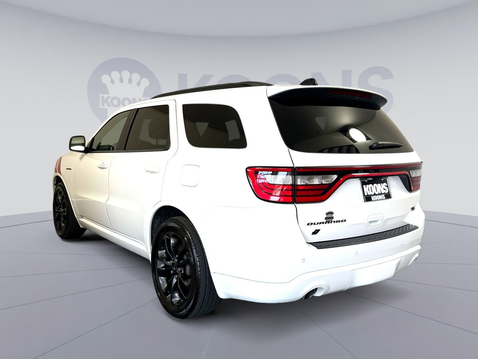 Used 2023 Dodge Durango R/T AWD/4WD image 4