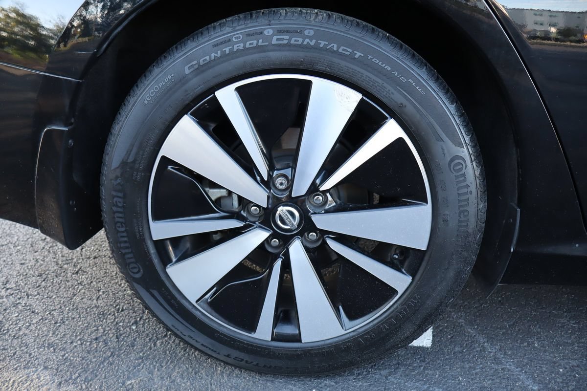 Used 2019 Nissan Altima 2.5 SV FWD image 44