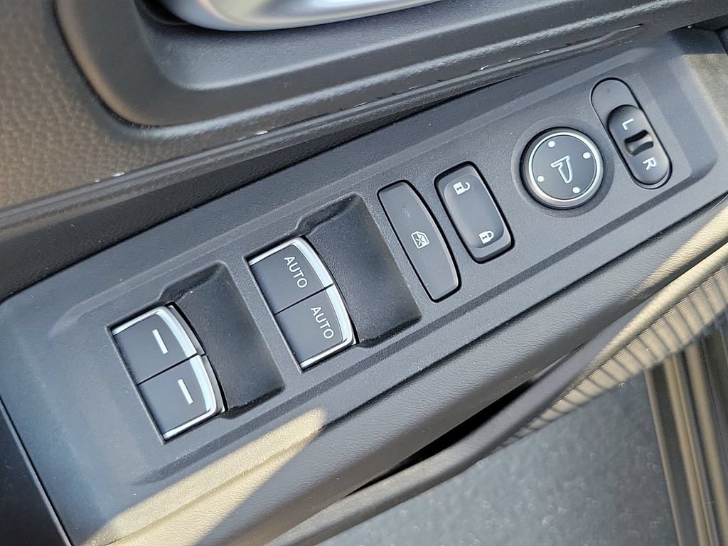 Certified 2024 Honda Accord LX image 19