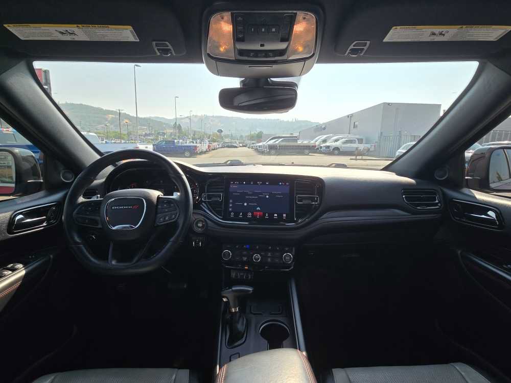 Used 2023 Dodge Durango R/T AWD/4WD image 15