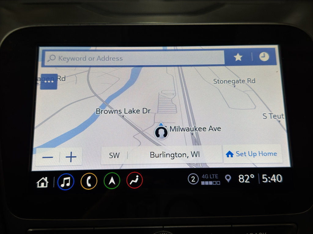 Used 2024 Chevrolet Malibu LT FWD image 28