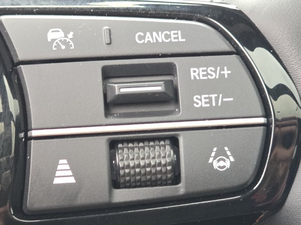 Used 2026 Honda Passport TrailSport Elite image 35