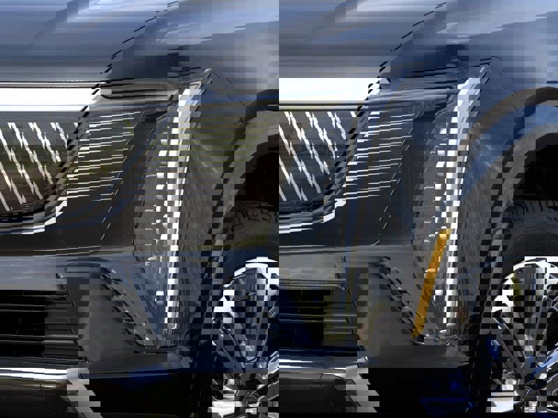 New 2026 Cadillac Escalade IQL Luxury w/ LPO, Radiant Package image 10