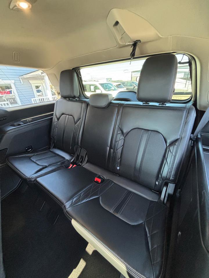 Used 2019 Ford Expedition Platinum AWD/4WD image 38