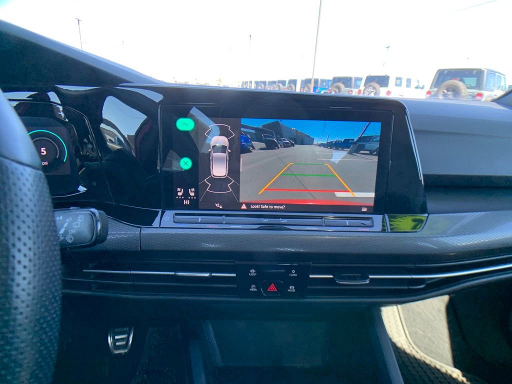 Used 2022 Volkswagen GTI SE image 21