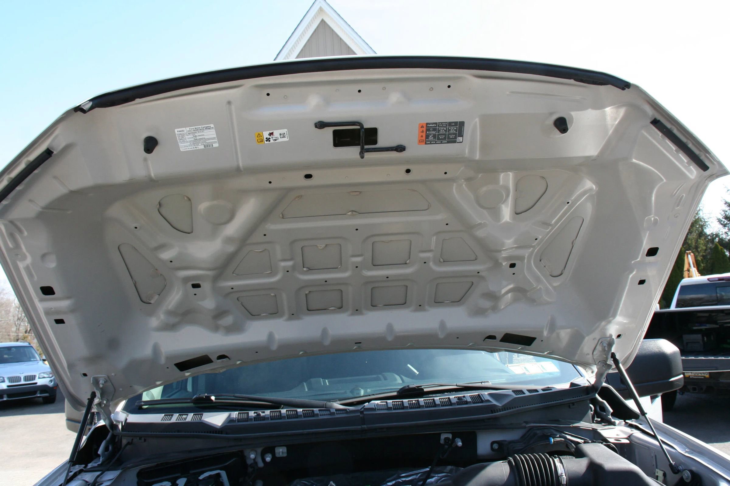 Used 2019 Ford F150 XL w/ Equipment Group 101A Mid image 27