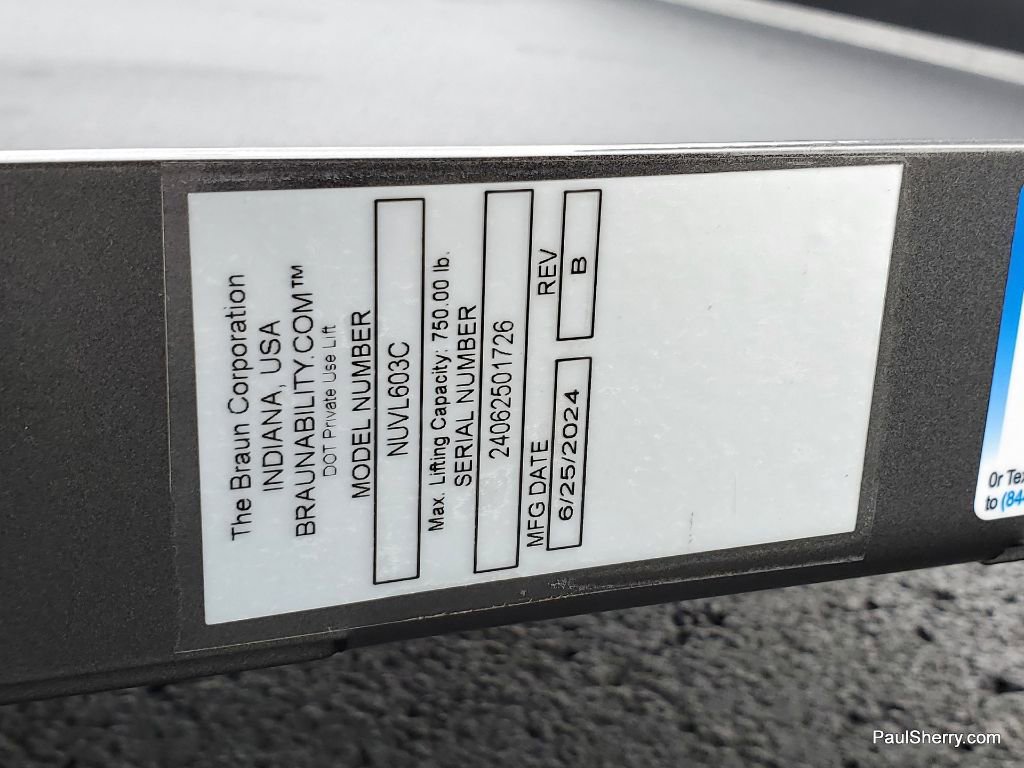 New 2023 RAM ProMaster 2500 w/ Driver Convenience Group image 31