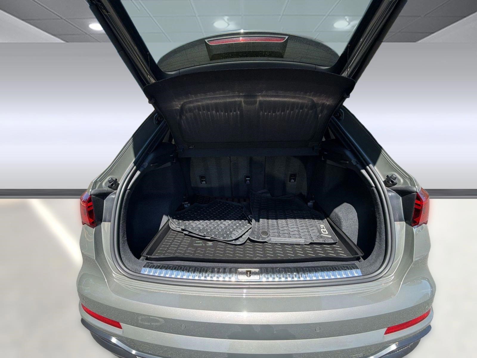 Used 2021 Audi Q3 2.0T Premium Plus AWD/4WD image 29