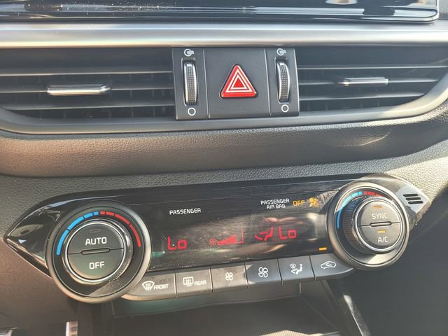 Used 2024 Kia Forte GT-Line image 23