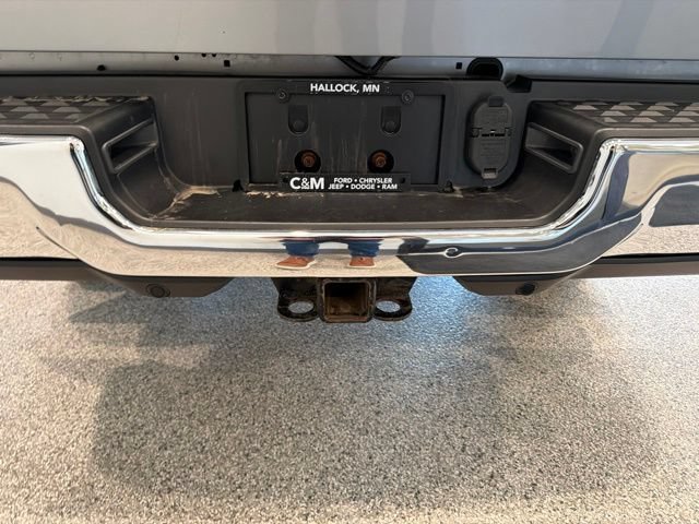 Used 2021 RAM 2500 Limited AWD/4WD image 11