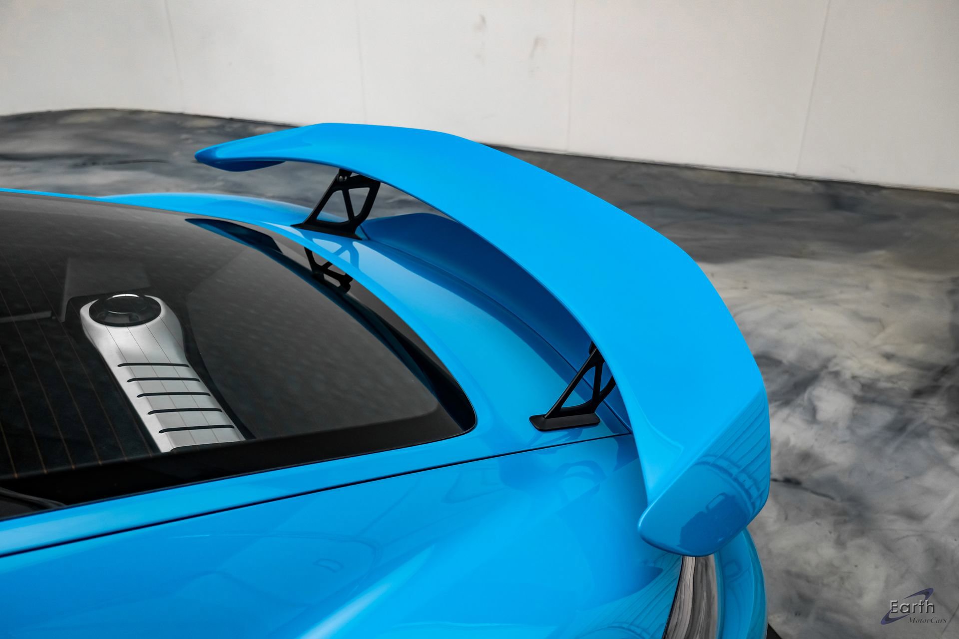 Used 2020 Porsche 718 Cayman GT4 image 35