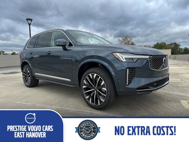 New 2026 Volvo XC90 B6 Ultra image 1