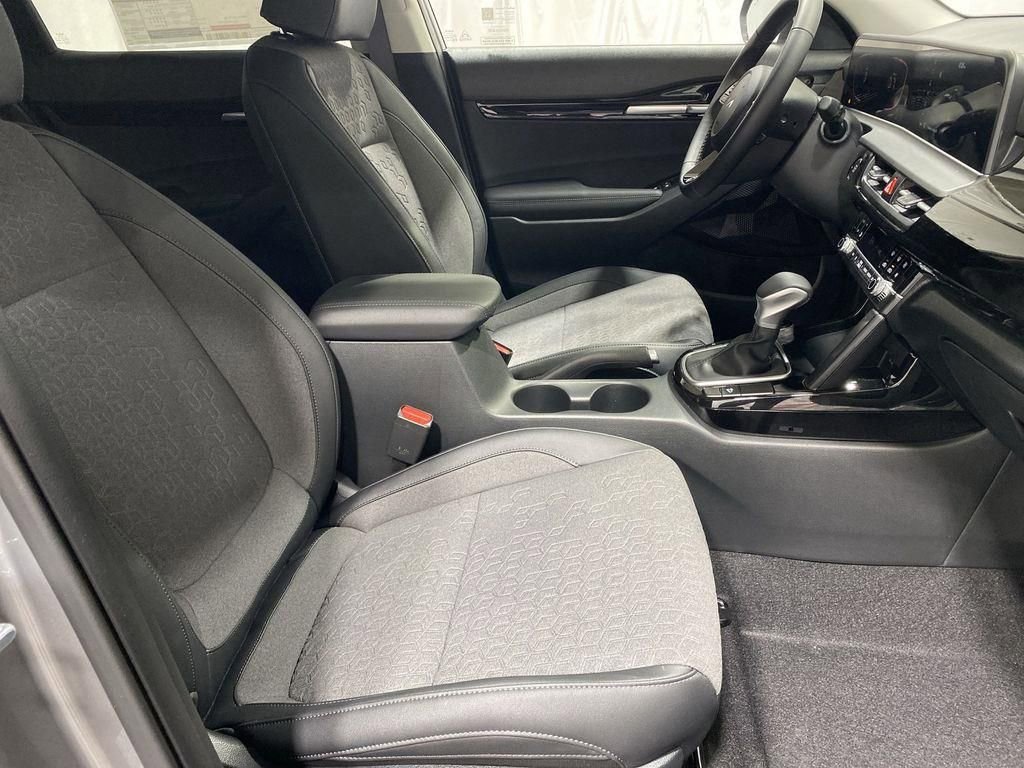 New 2026 Kia Seltos S image 20