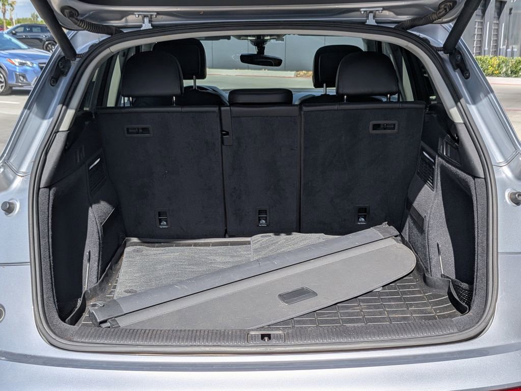 Used 2018 Audi Q5 2.0T Premium Plus image 28