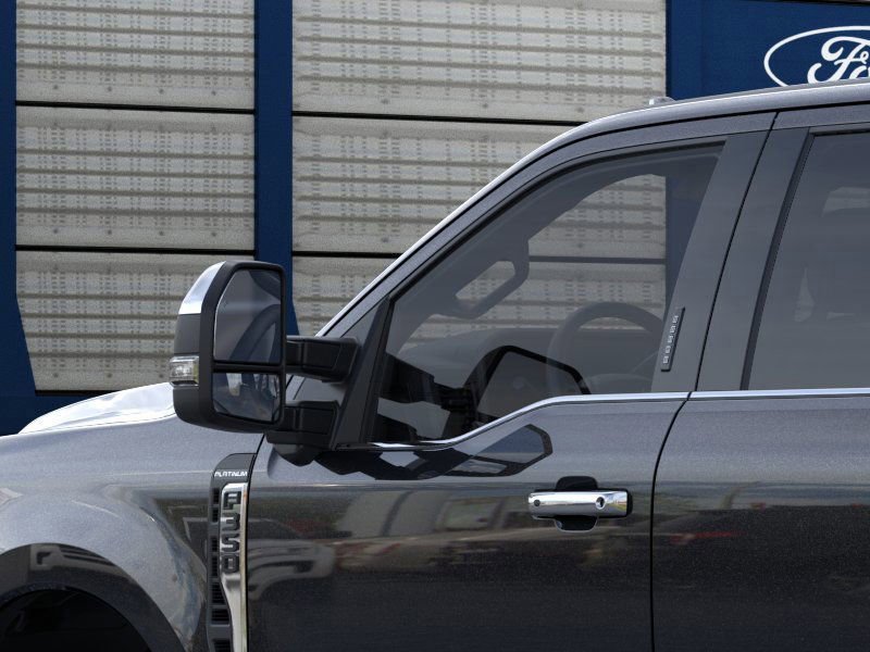 New 2026 Ford F350 Platinum image 19