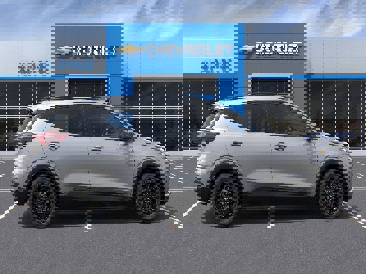 New 2027 Chevrolet Bolt RS w/ Technology Package image 5