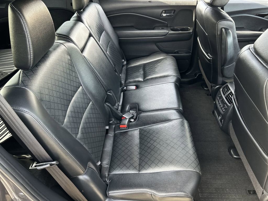 Used 2019 Honda Passport Elite image 28