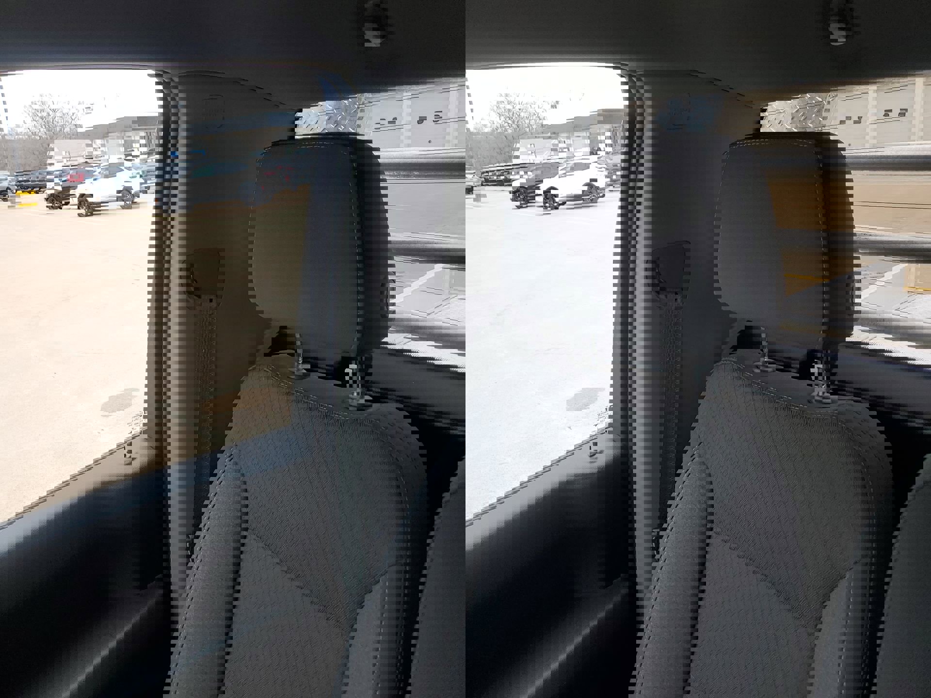 Used 2021 Chevrolet Silverado 3500 W/T w/ WT Convenience Package image 13