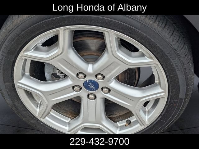 Used 2019 Ford Escape Titanium AWD/4WD image 13