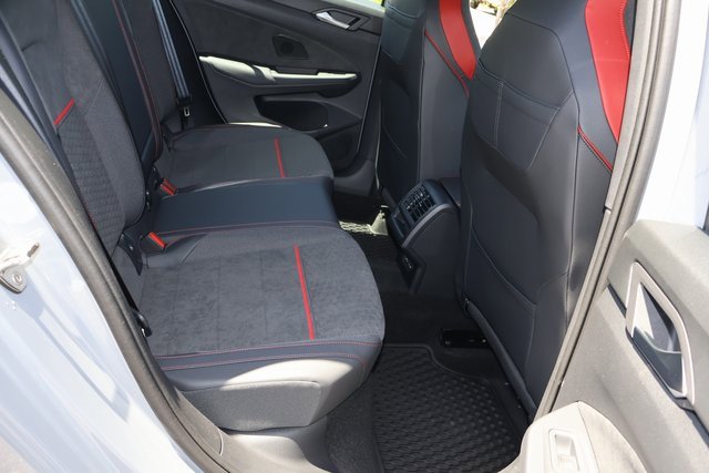 New 2025 Volkswagen GTI SE image 15