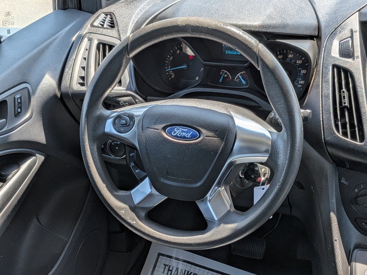Used 2016 Ford Transit Connect XL FWD image 16