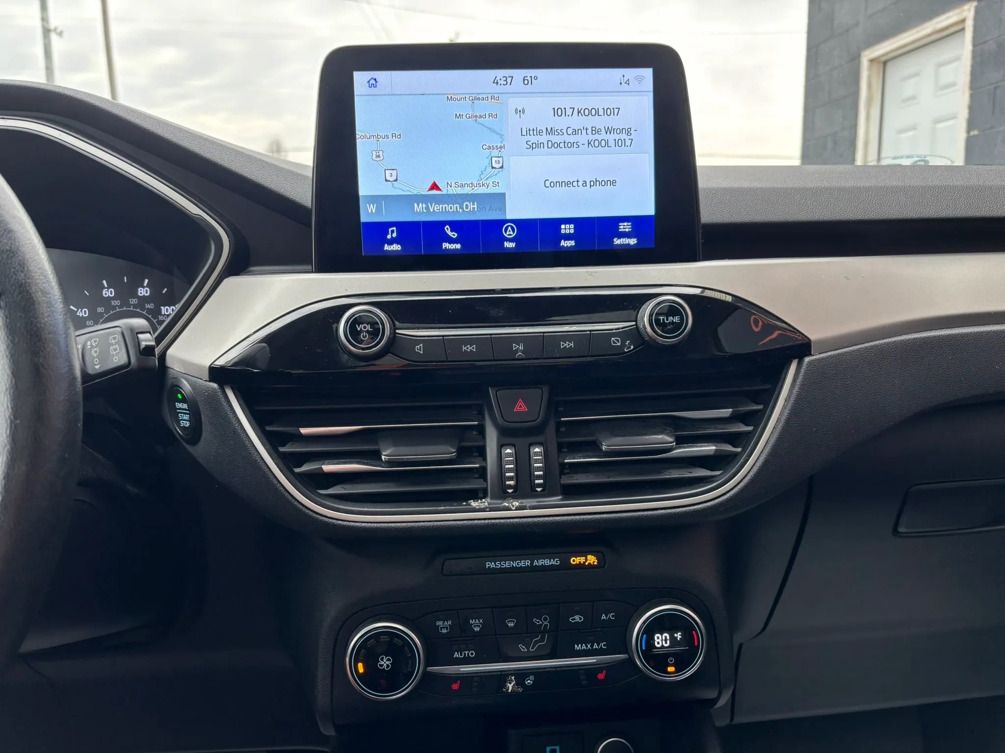 Used 2020 Ford Escape SEL AWD/4WD image 24